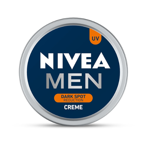NIVEA Men Dark Spot Reduction Creme 30ml | Bright, Even Skin