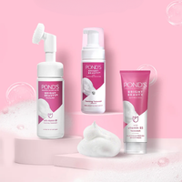 POND’S Bright Beauty Foaming Facewash | Instant Glow