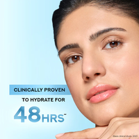 POND'S Super Light Gel Oil-Free Moisturizer 48HR Hydration