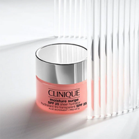 Clinique Moisture Surge SPF 25 Sheer Hydrator