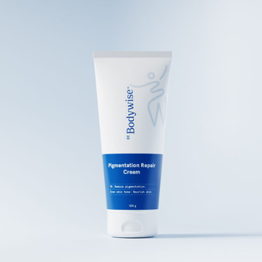Be Bodywise Pigmentation Repair Cream for Dark Spots
