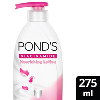 POND'S Niacinamide Nourishing Body Lotion 275ML