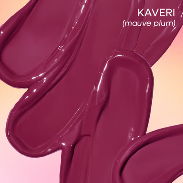 Nykaa Matte To Last ! Transferproof Liquid Lipstick -  Kaveri - 20 (5ml)