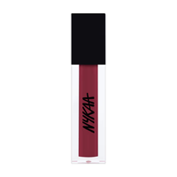 Nykaa Matte To Last! Mini Liquid Lipstick (1.2ml)