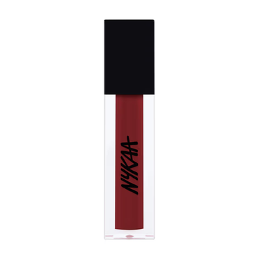 Nykaa Matte To Last! Mini Liquid Lipstick (1.2ml)