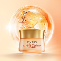 POND’S Bright Beauty 1% Vit C Gel Crème - 50g