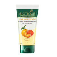 Biotique Vitamin C Brightening Face Wash 150ml