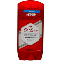 Old Spice He Original Deodernt Size 3z