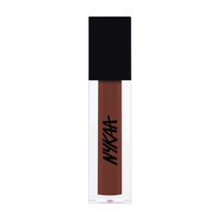 Nykaa Matte To Last! Mini Liquid Lipstick (1.2ml)
