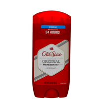 Old Spice He Original Deodernt Size 3z