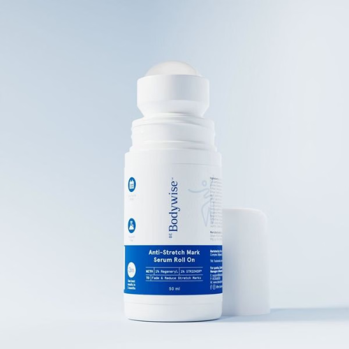 Be Bodywise Anti-Stretch Mark Serum Roll-On