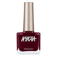Nykaa Creme Nail Enamel  (9ml)