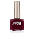 Nykaa Creme Nail Enamel  (9ml)