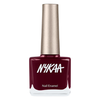 Nykaa Creme Nail Enamel  (9ml)