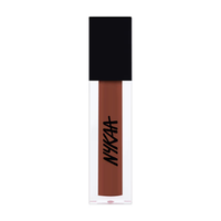 Nykaa Matte To Last! Mini Liquid Lipstick (1.2ml)