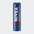 NIVEA Lip Caring Beauty Red Balm | Tinted Moisture