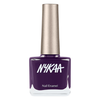 Nykaa Creme Nail Enamel  (9ml)