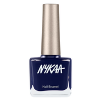 Nykaa Creme Nail Enamel  (9ml)