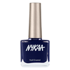 Nykaa Creme Nail Enamel  (9ml)