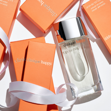 Clinique Happy Eau de Parfum Spray 100ml  – Fresh & Long-Lasting