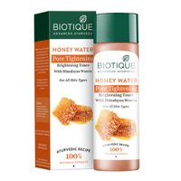 Biotique Honey Water Pore Tightening Toner