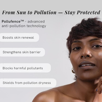 Be Bodywise Lightest Mineral Sunscreen SPF 50+
