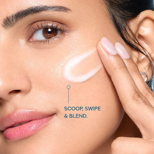 POND'S Super Light Gel Oil-Free Moisturizer 48HR Hydration