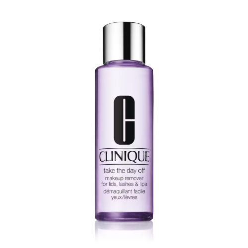 Clinique Take The Day Off Makeup Remover | Gentle & Effective
