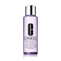 Clinique Take The Day Off Makeup Remover | Gentle & Effective