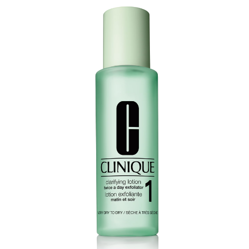 Clinique Clarifying Lotion 1 100ml | Gentle Exfoliating Toner