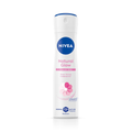 NIVEA Natural Glow Deodorant Spray 150ml | Smooth Skin Care