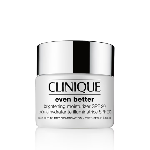 Clinique Even Better Brightening Moisturizer SPF 20 50ml