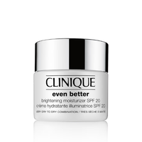Clinique Even Better Brightening Moisturizer SPF 20 50ml