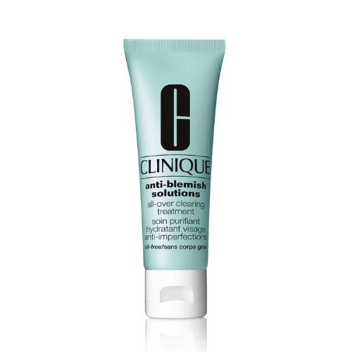 Clinique Anti-Blemish Solutions Clearing Treatment 50ml
