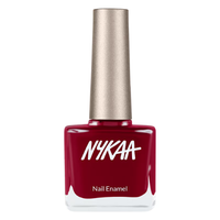 Nykaa Creme Nail Enamel  (9ml)