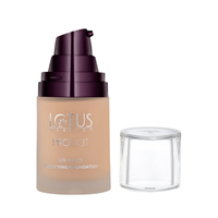 Lotus Proedit Silk Touch Foundation