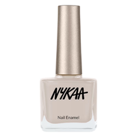 Nykaa Creme Nail Enamel  (9ml)