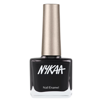 Nykaa Creme Nail Enamel  (9ml)