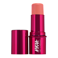 Nykaa Cosmetics Get Cheeky Blush Stick  (7.5g)