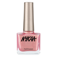 Nykaa Glitter Nail Enamel (9ml)