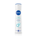NIVEA Fresh Comfort Deodorant Spray – 48H Fresh Protection
