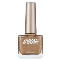 Nykaa Glitter Nail Enamel (9ml)