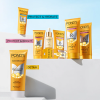 POND’S Sun Miracle SPF 50 PA++ Sunscreen Serum 14ml