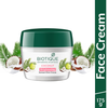 BIOTIQUE Coconut Brightening Instant Glow Cream