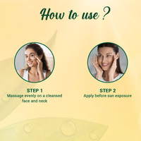 BIOTIQUE Morning Nectar SPF 30+ Moisturizer 120ml