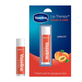 Vaseline Color & Care Apricot | Tinted Nourishing Lip Balm