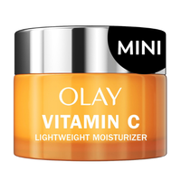 Olay Vitamin C MINI Moisturizer | Bright & Hydrated Skin