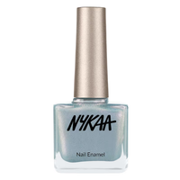 Nykaa Glitter Nail Enamel (9ml)
