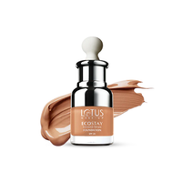 Lotus Ecostay Intensive Serum Foundation