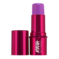 Nykaa Cosmetics Get Cheeky Blush Stick  (7.5g)